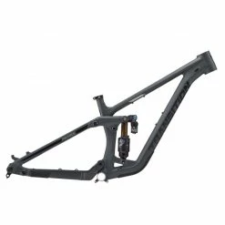 TRCA22PATAS PATROL Alu - Cadre 2022 Taille S