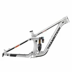 TRCA21PATAL PATROL Alu - Cadre 2021 Taille L