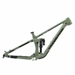 TRCA22SENAL SENTINEL Alu - Cadre 2022 Taille L