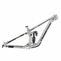 TRCA21SPIAL SPIRE Alu - Cadre 2021 Taille L