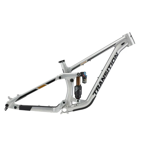 TRCA21SPIAL SPIRE Alu - Cadre 2021 Taille L