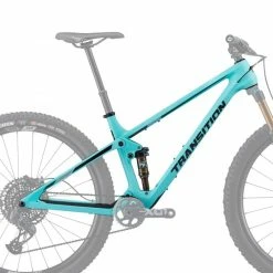 TRCA22SPUXL SPUR Carbon - Cadre 2022 Taille XL