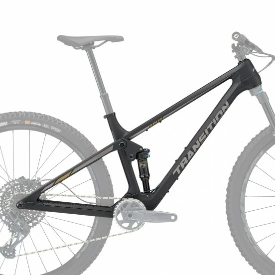 TRCA22SPUL SPUR Carbon - Cadre 2022 Taille L