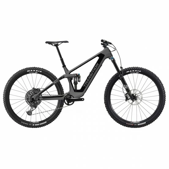 TRVEEBRELCXL RELAY Carbon - Vélo Complet 2022 - Taille XL