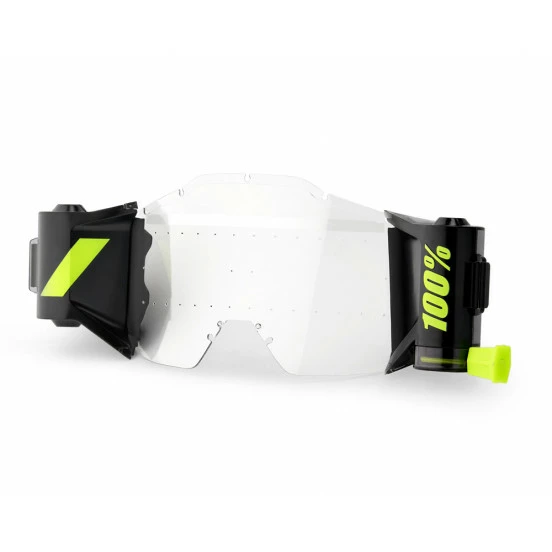 10MAPA5122050001 ACCURI FORECAST Film System - Full Kit - Youth