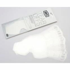 10MAPA5101201002 ACCURI YOUTH - Standard Tear-Offs X20