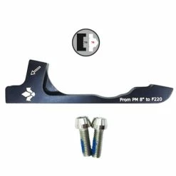 FOAD40152 Adaptateur PM8 Vers 220mm