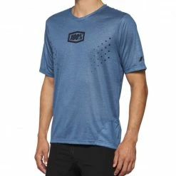 10JEAIRMESP22 AIRMATIC MESH - Jersey Manches Courtes - SP22