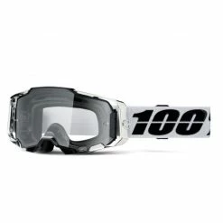 10MAAR59 ARMEGA - Atac - Clear Lens