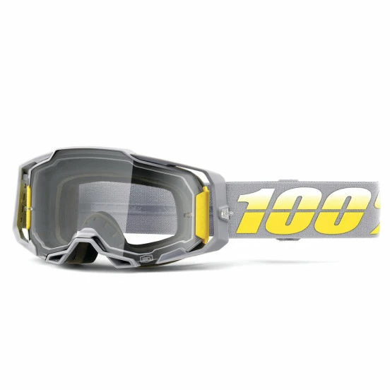 10MAAR34 ARMEGA - Complex - Clear Lens – Image 2