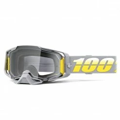 10MAAR34 ARMEGA - Complex - Clear Lens