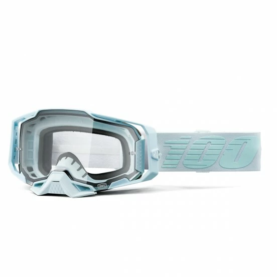 10MAAR61 ARMEGA - Fargo - Clear Lens