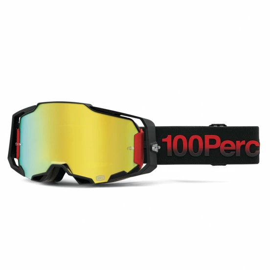 10MAAR55 ARMEGA - Tzar - Mirror Gold – Image 2