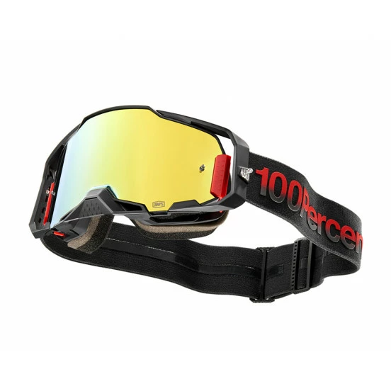 10MAAR55 ARMEGA - Tzar - Mirror Gold – Image 3