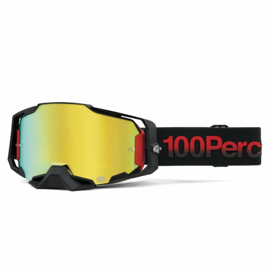 10MAAR55 ARMEGA - Tzar - Mirror Gold