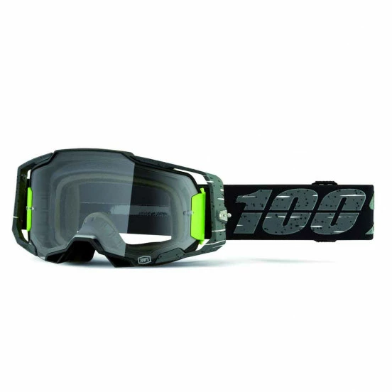 10MAAR65 ARMEGA - Antibia - Clear Lens – Image 2