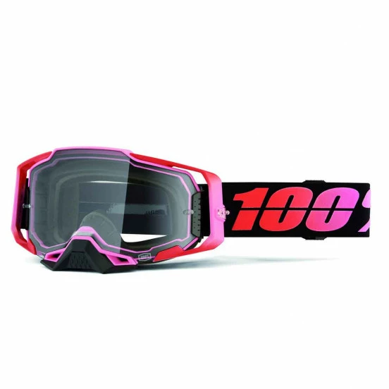 10MAAR66 ARMEGA - Guerlin - Clear Lens