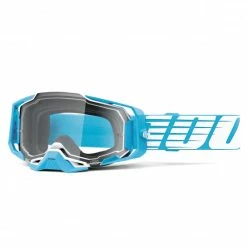 10MAAR31 ARMEGA - Oversized Sky - Clear Lens