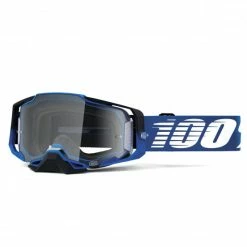 10MAAR32 ARMEGA - Rockchuck - Clear Lens