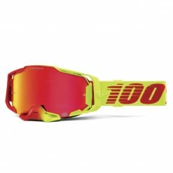 10MAAR45 ARMEGA - Solaris - HiPER Red Mirror