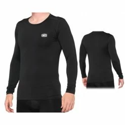10TEBASLS BASECAMP - Baselayer Manches Longues