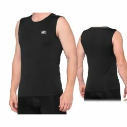 10TEBAS BASECAMP - Baselayer Sans Manches