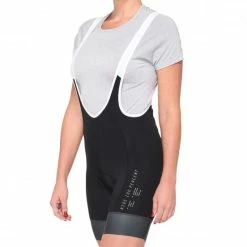 10SHEXCW EXCEEDA Women - Bib Short