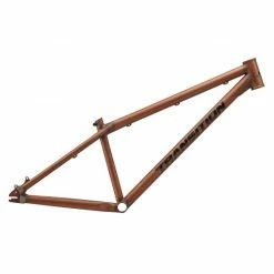 TRCA22PBJXL PBJ - Cadre Taille XL