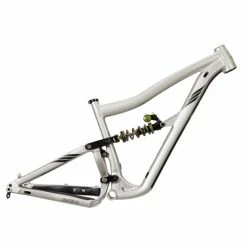 IBCARIAFS RIPMO AF - Cadre Taille S