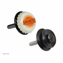 SBJEBEER Capot De Potence Avec Insert