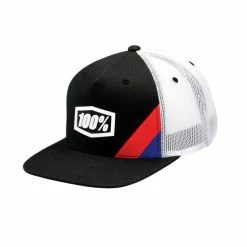 10TAHACOTRY CORNERSTONE - Casquette Trucker Youth