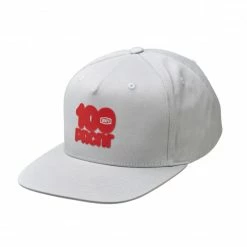 10TECADOSP22 DONUT - Casquette Snapback LYP Fit