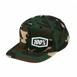 10TECAMASP22 MACHINE - Casquette LYP Fit