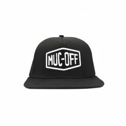 MUTECAS Casquette Muc Off