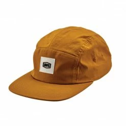 10TECAPRSP22 PRENEZ - Casquette Camper