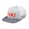 10TEHATRATR TRANSFER - Casquette Trucker