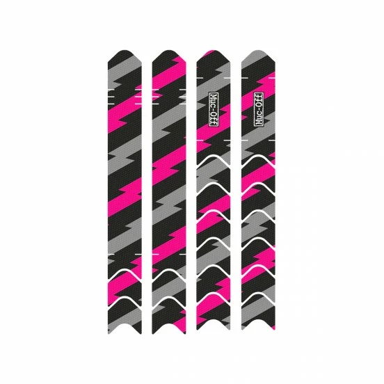 MUSTCSTPK Chainstay Protection Kit