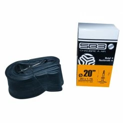 SBCH2038P 20x1.3/8 Presta 28mm