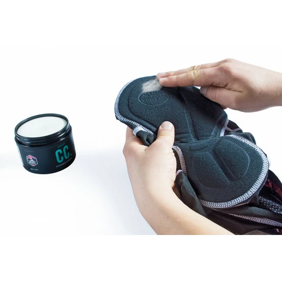 MUNECHA Chamois Cream 250ml – Image 2