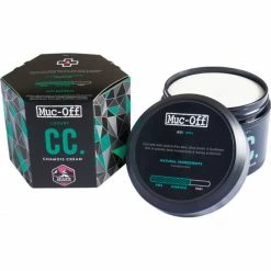 MUNECHA Chamois Cream 250ml