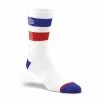 10TESOFLOSP22 FLOW Performance MTB - Chaussettes