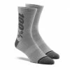 10TERYT RYTHYM Merino Wool Performance - Chaussettes