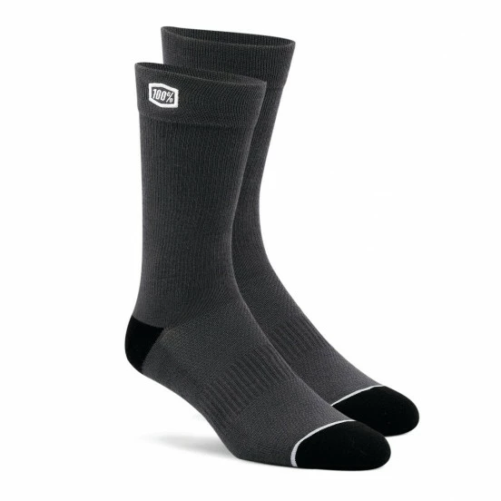10TESOSOSP22 SOLID Casual - Chaussettes
