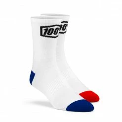 10TETER TERRAIN - Chaussettes