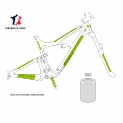 YTSTDIYC CoatUp VBR 300 Do It Yourself Brillant