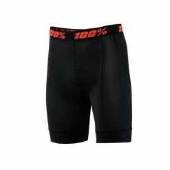10TECRUM CRUX Men - Liner Short