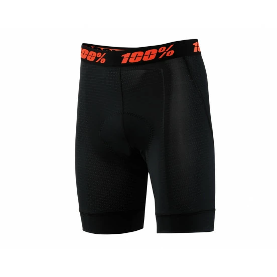 10TECRUM CRUX Men - Liner Short