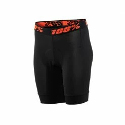10TECRUW CRUX Women - Liner Short