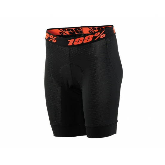 10TECRUW CRUX Women - Liner Short