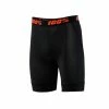 10TECRUY CRUX Youth - Liner Short